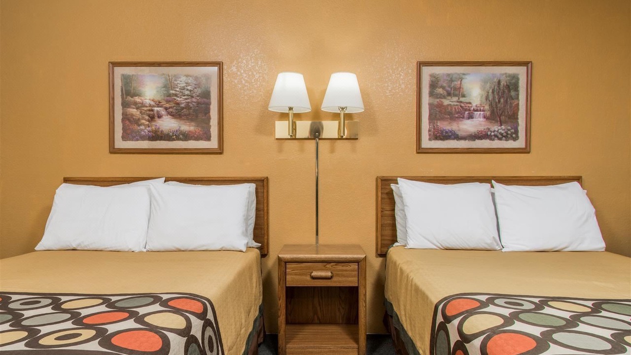 Photo of Bedroom in Stillwater