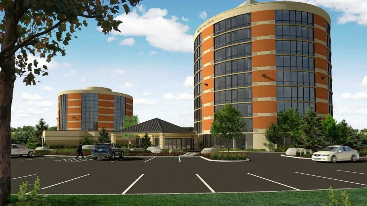 Photo of Buildings in South Portland