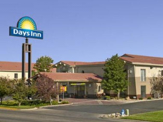 Photo of Buildings in Casper