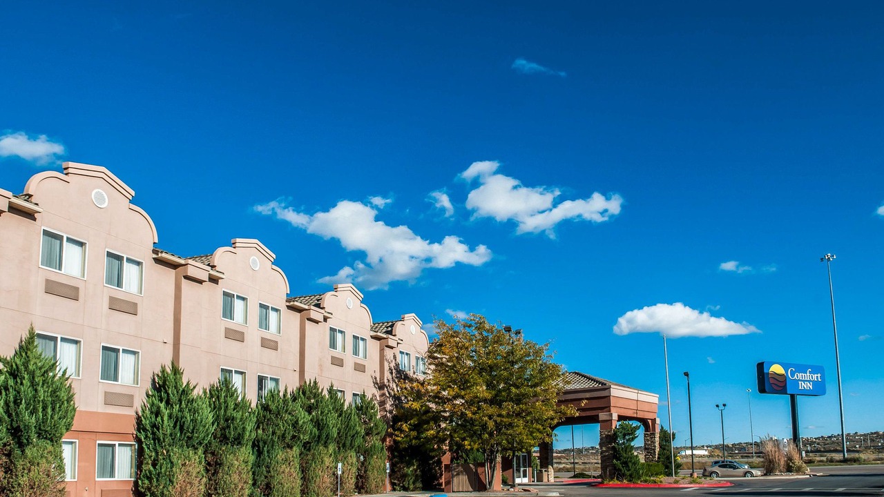 Photo of Buildings in Allison