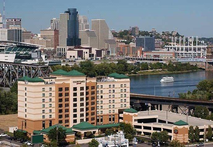 Photo of Buildings in Covington