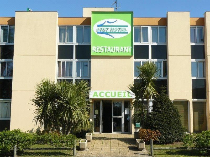Photo of Buildings in Colomiers