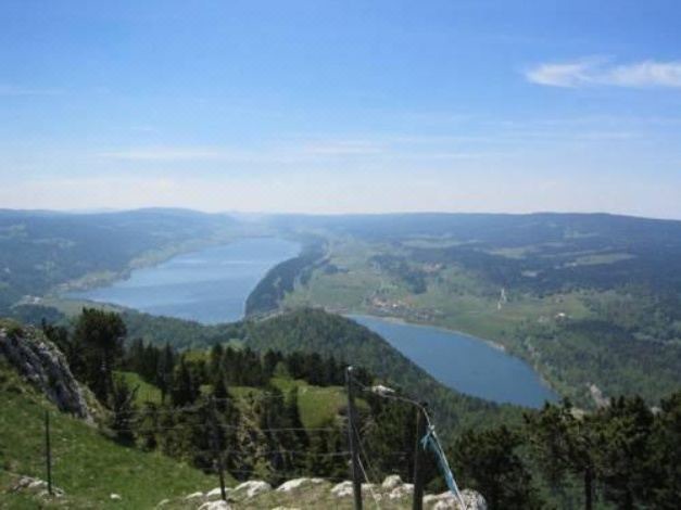 Photo of Outdoor in Le Chenit