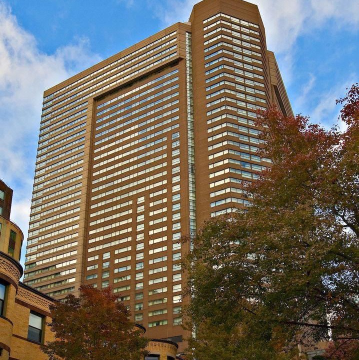 Photo of Buildings in Prudential - St. Botolph