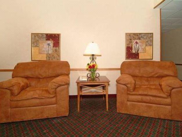 Photo of Livingroom in Dubuque
