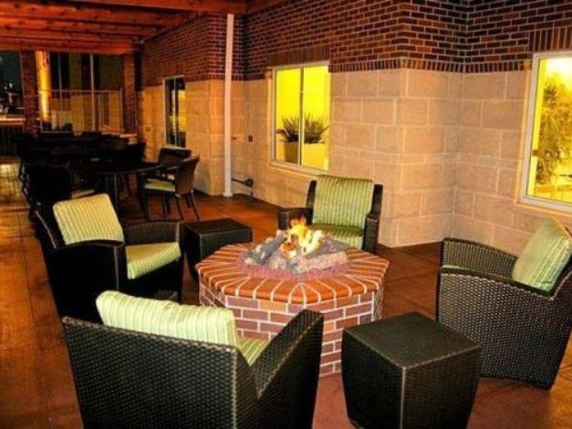 Photo of Livingroom in Grand Island