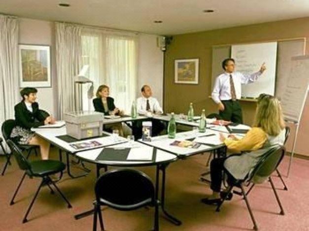 Photo of Livingroom in Antigone