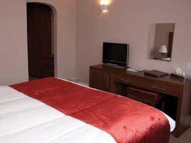 Photo of Bedroom in Radstock