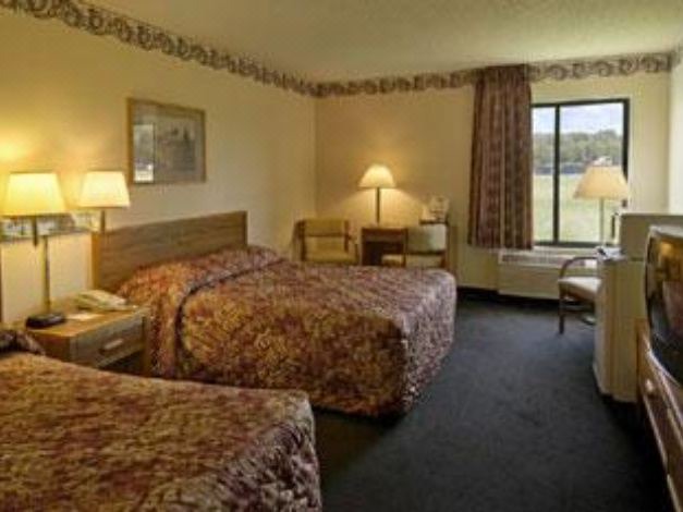 Photo of Bedroom in Scott