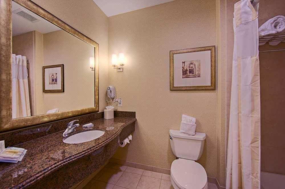 Photo of Bathroom in Abilene