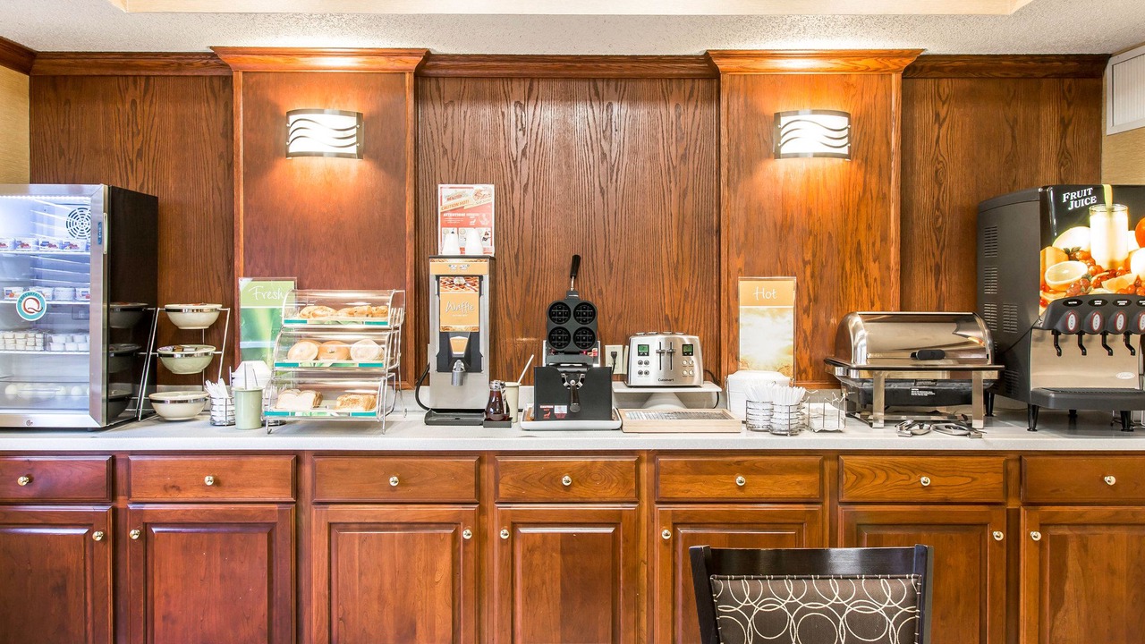 Photo of Kitchen in Niles