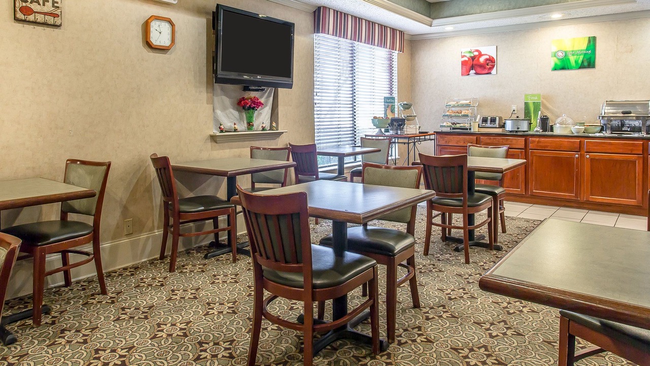 Photo of Livingroom in Durant