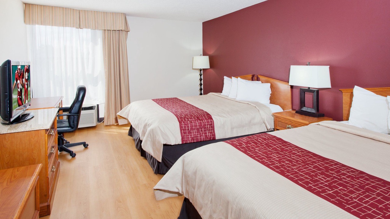 Photo of Bedroom in Valley