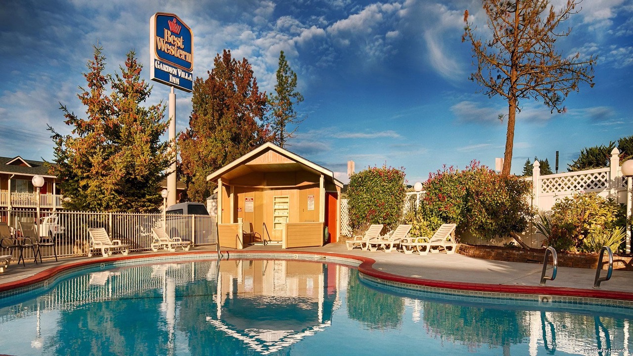 Photo of Outdoor in Roseburg