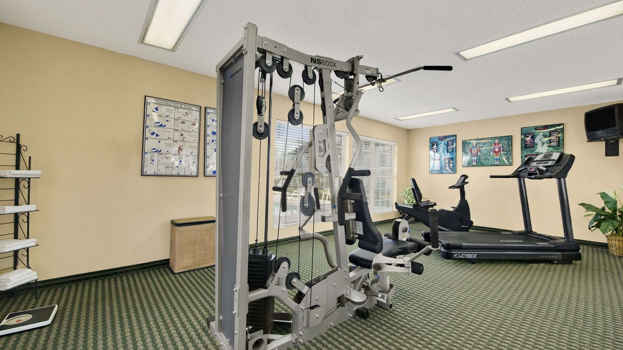 Photo of Livingroom in Warner Robins