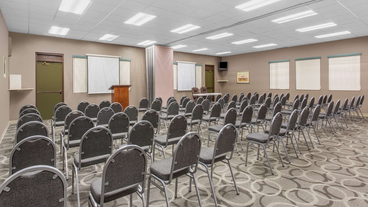 Photo of Livingroom in Fellowship