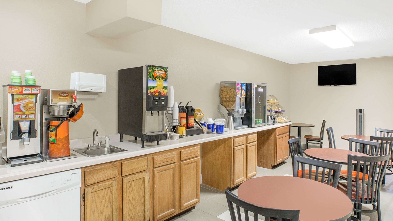 Photo of Kitchen in York