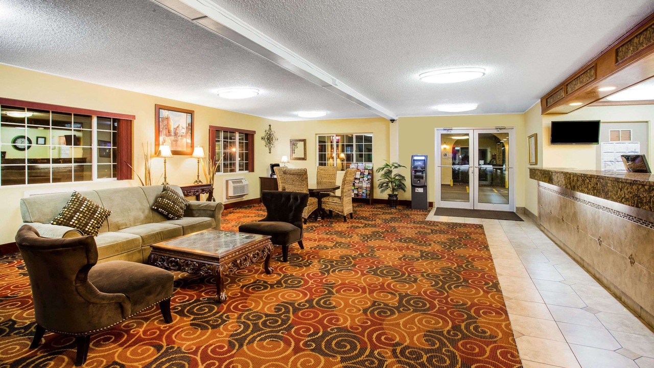 Photo of Livingroom in Yakima