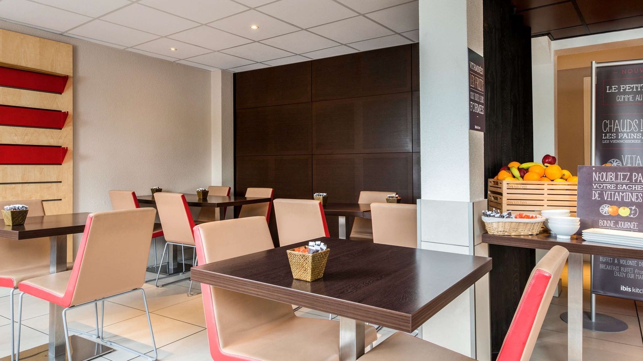 Photo of Livingroom in Cognac