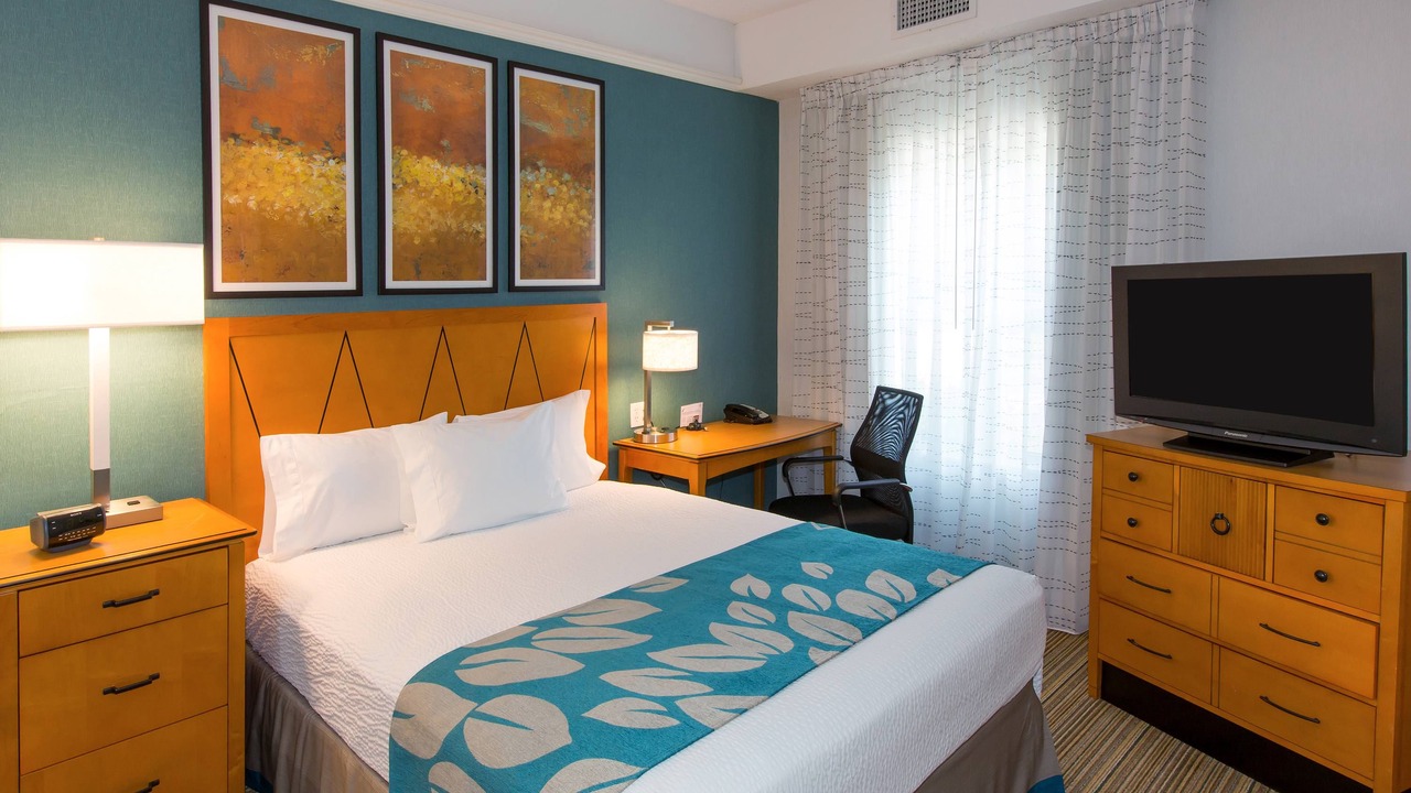 Photo of Bedroom in Wayne