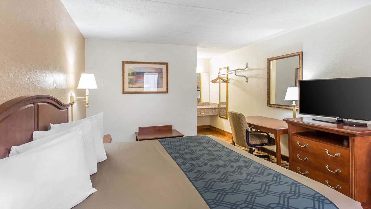 Photo of Bedroom in Savannah