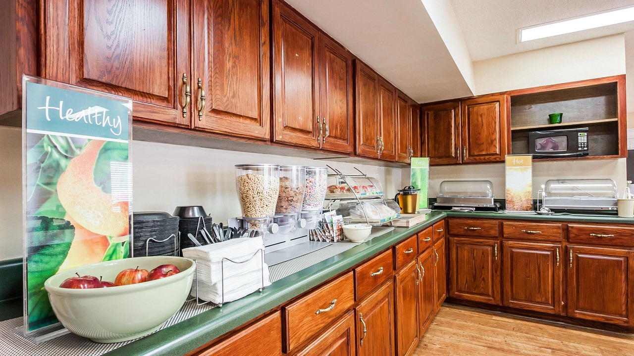 Photo of Kitchen in Jasper