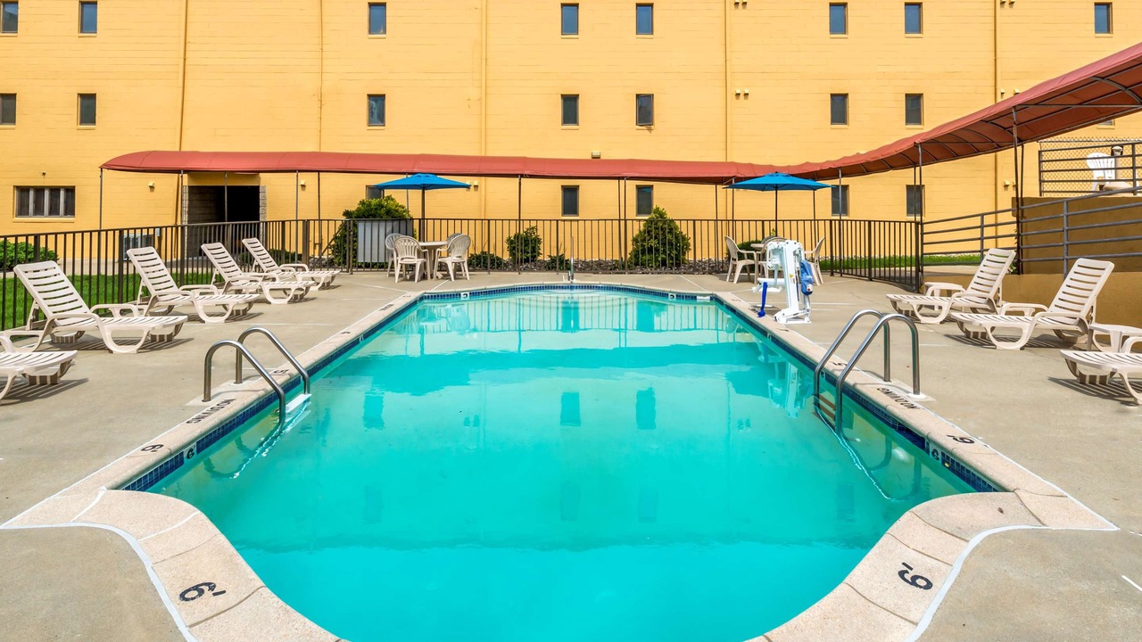 Photo of Outdoor in Vineland