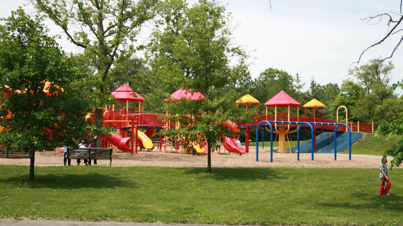 Photo of Others in Richmond