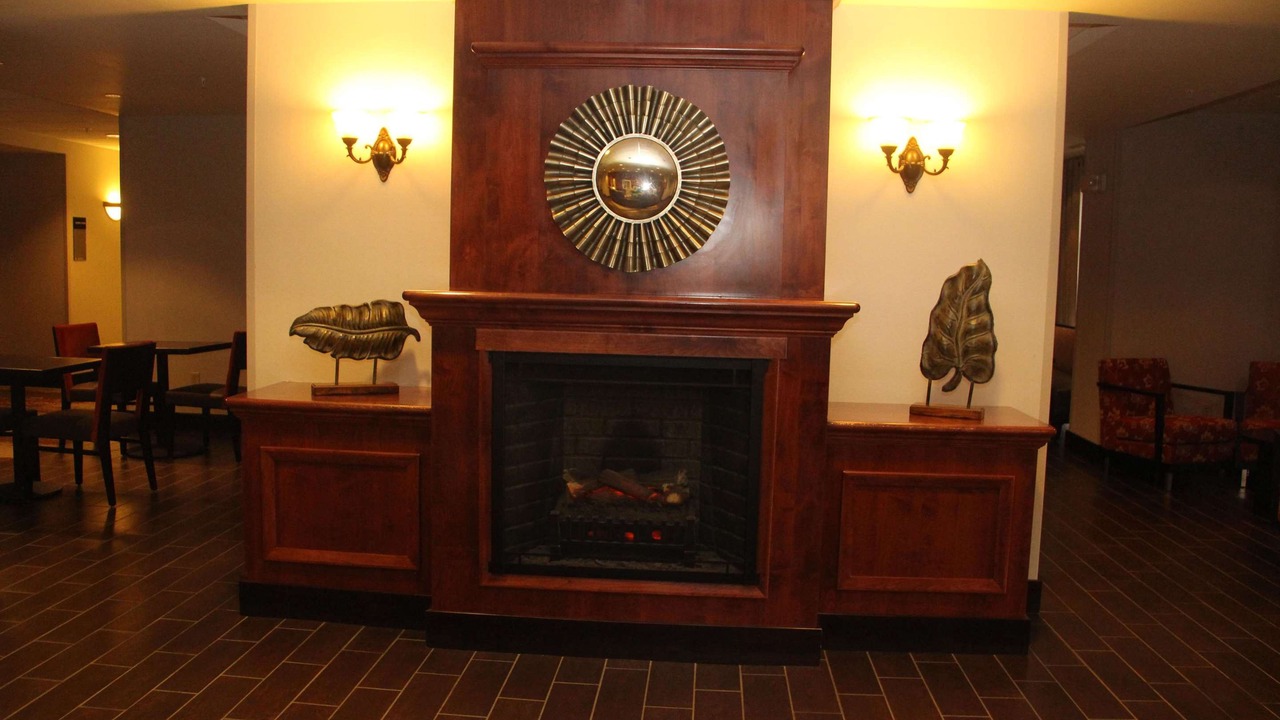 Photo of Livingroom in Rawlins