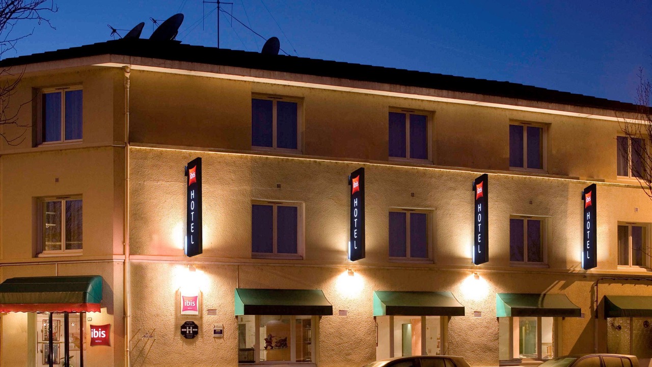 Photo of Buildings in Cognac