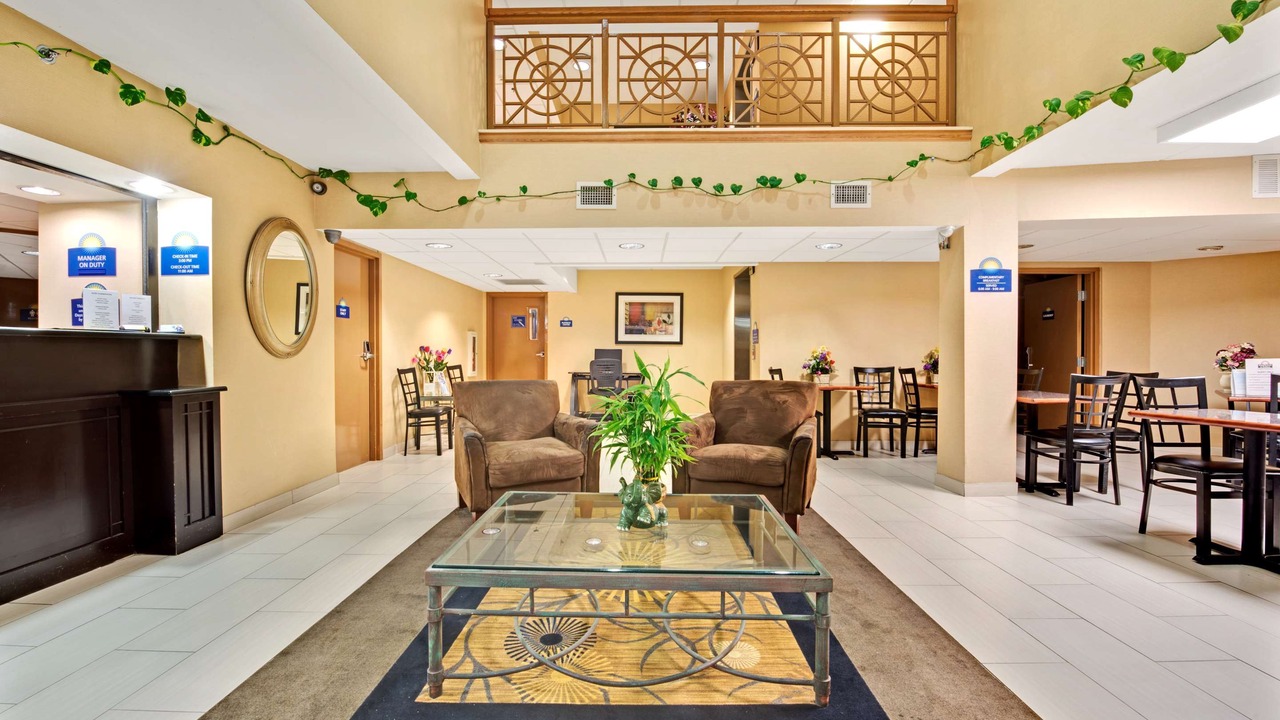 Photo of Livingroom in DeSoto