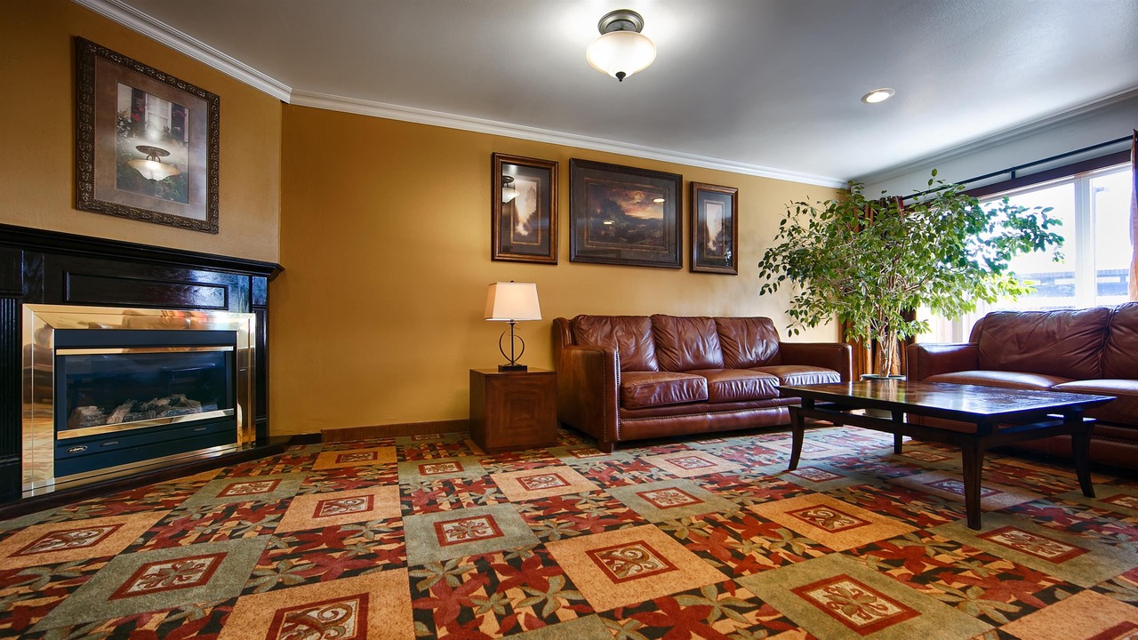 Photo of Livingroom in Wenatchee