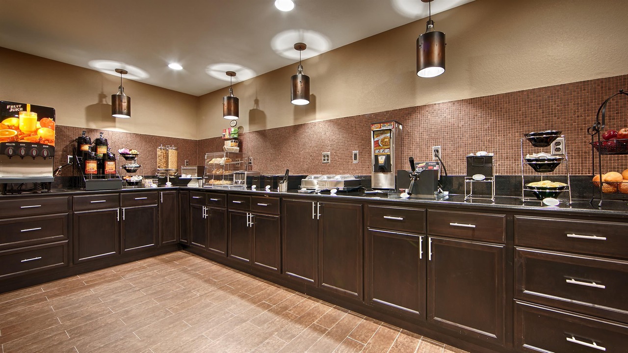 Photo of Kitchen in Parker