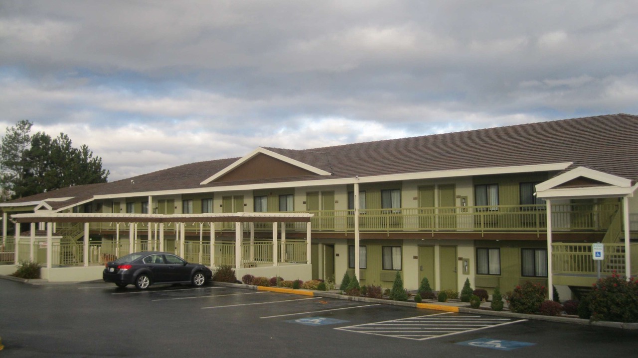 Photo of Buildings in Boise