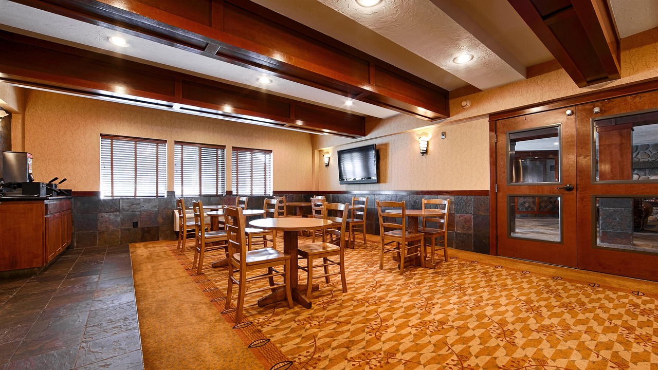 Photo of Livingroom in Astoria