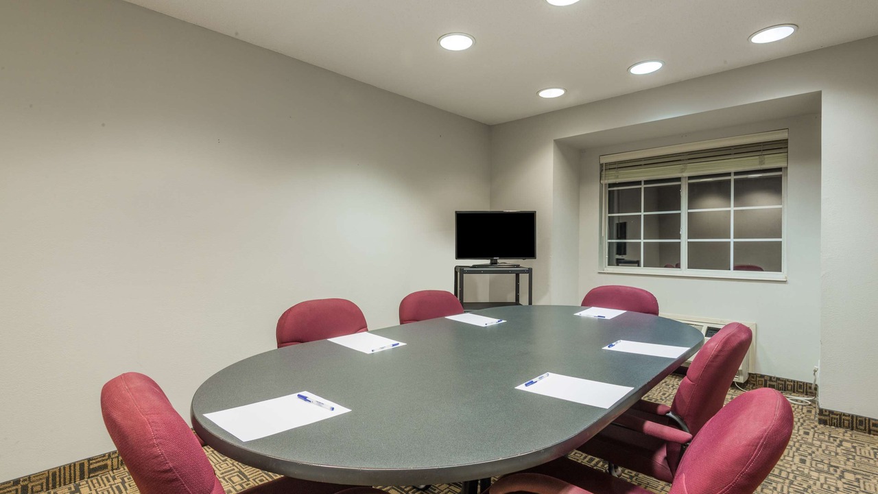 Photo of Livingroom in Bethel