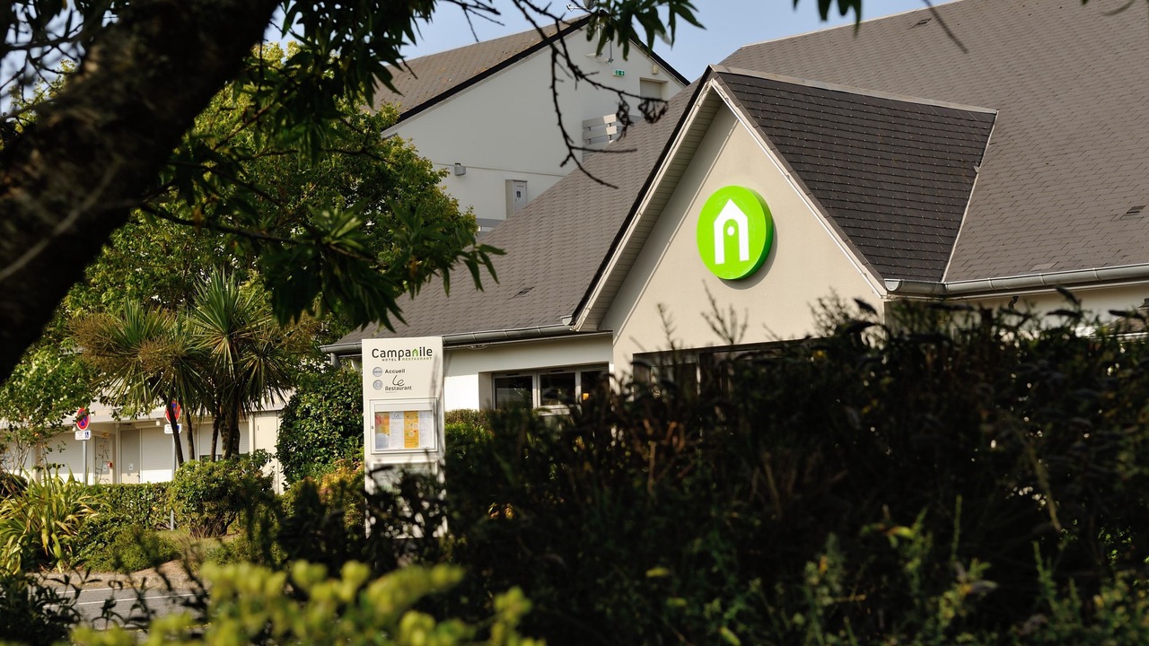 Photo of Buildings in Lanester