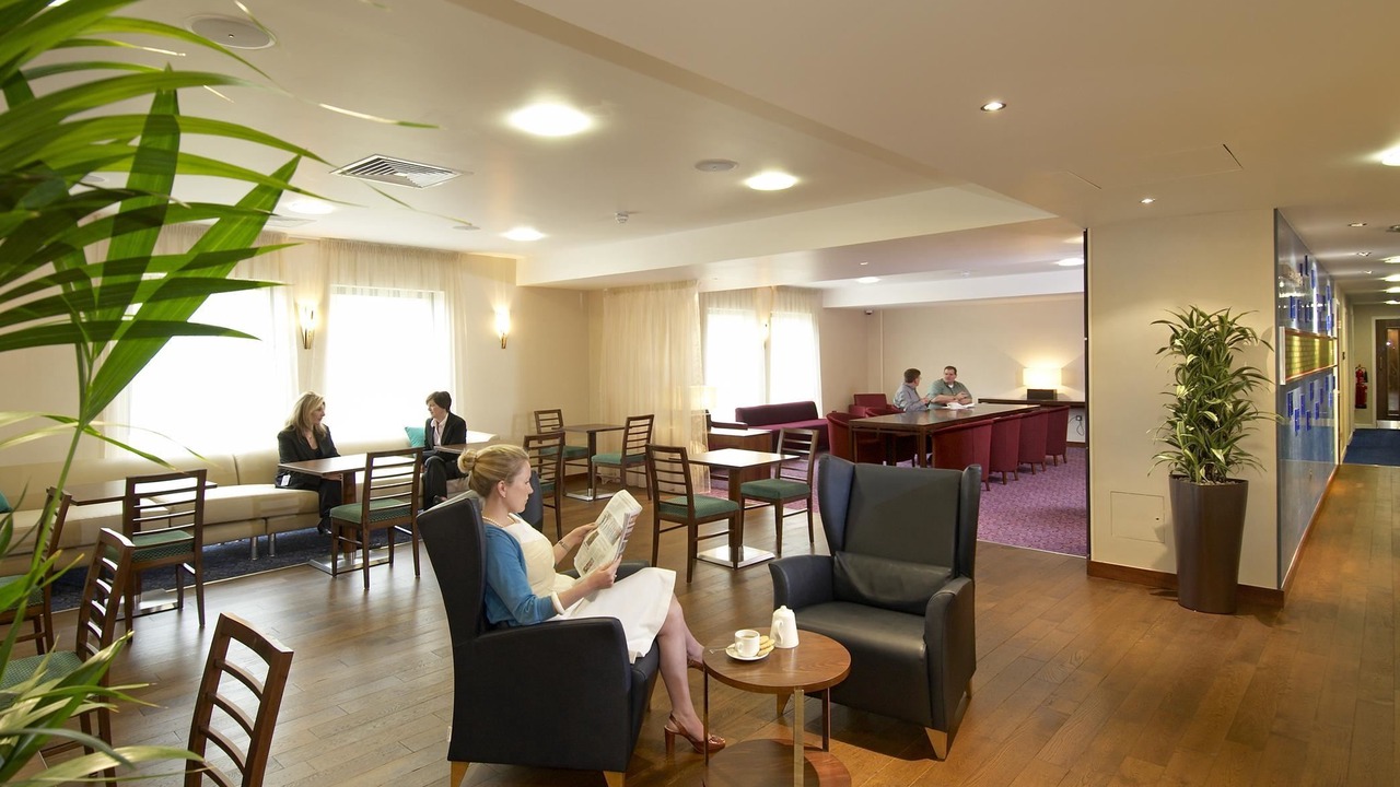 Photo of Livingroom in Corby