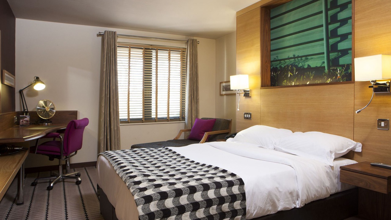 Photo of Bedroom in Bradley Stoke