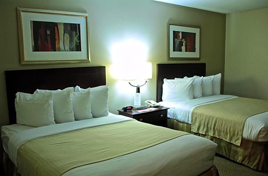 Photo of Bedroom in York