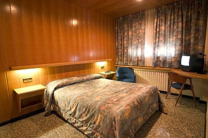 Photo of Bedroom in Ribes De Freser