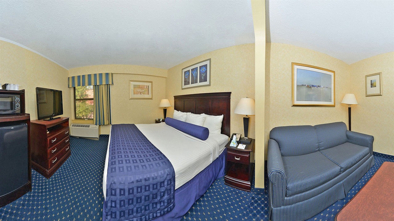 Photo of Bedroom in Frederick