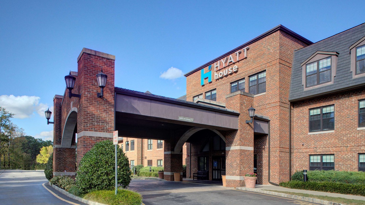 Photo of Buildings in Parsippany