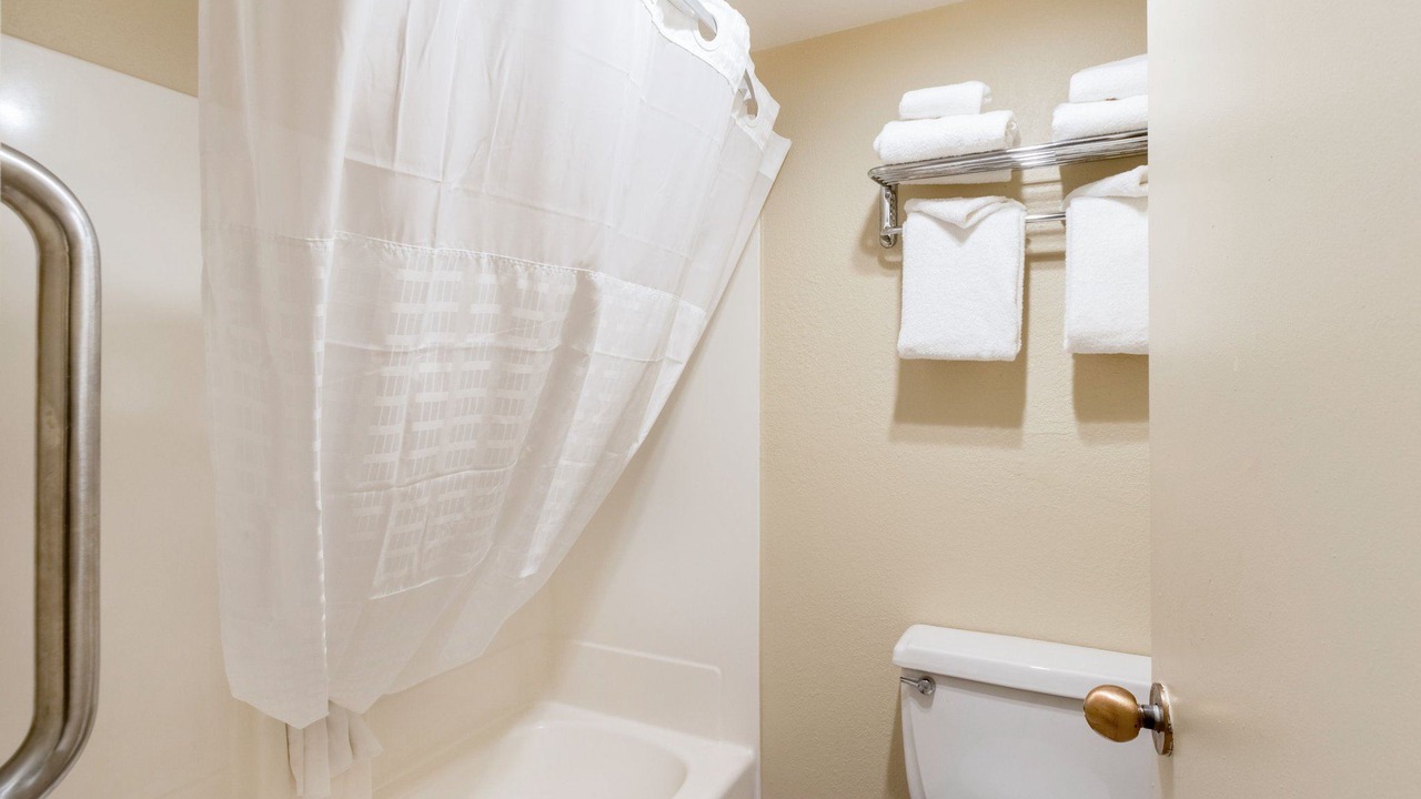 Photo of Bathroom in Bloomington