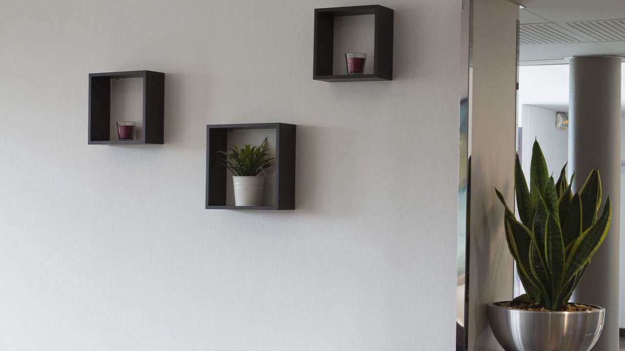 Photo of Livingroom in Cesson-Sevigne