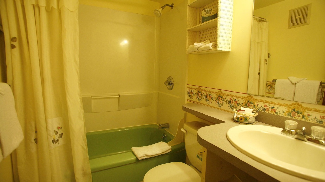 Photo of Bathroom in Bennington