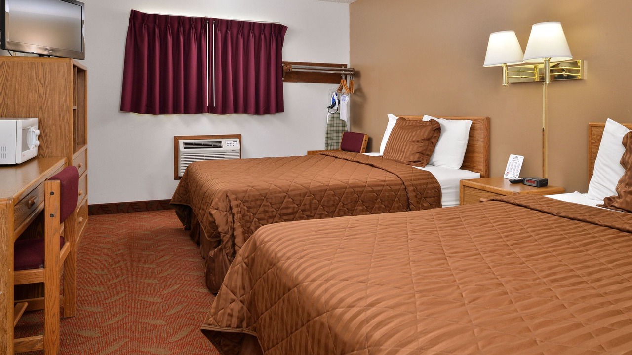 Photo of Bedroom in Sidney