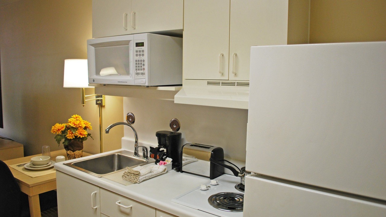 Photo of Kitchen in Airport Township
