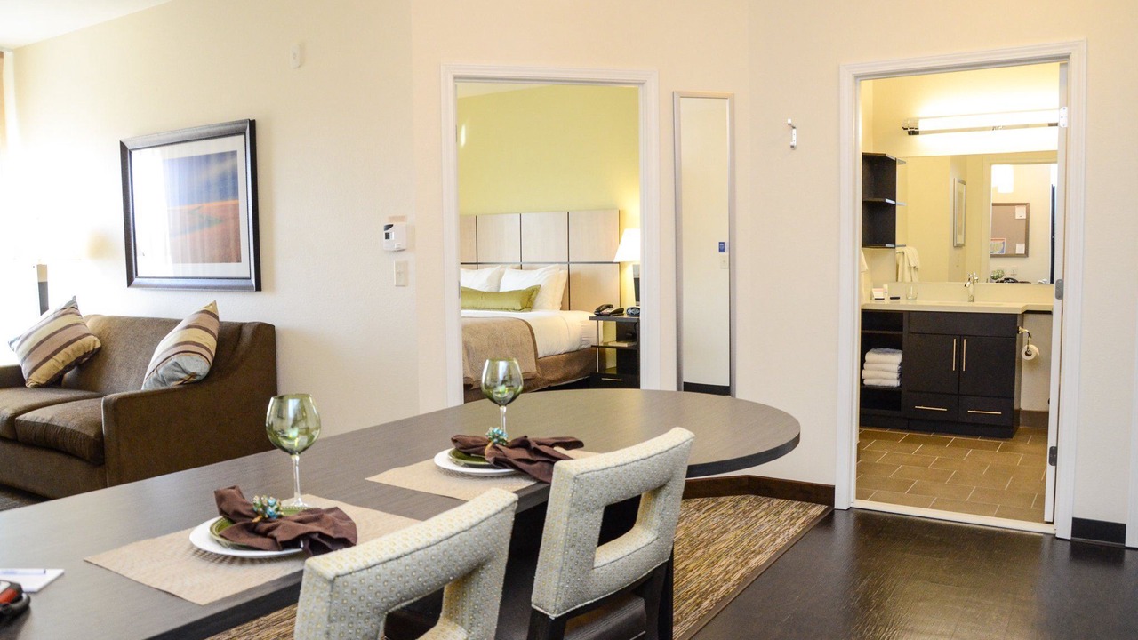 Photo of Livingroom in Greeley