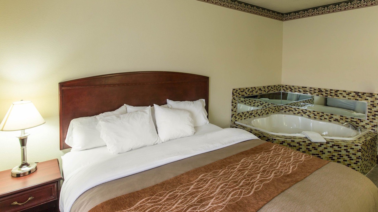 Photo of Bedroom in Tahlequah